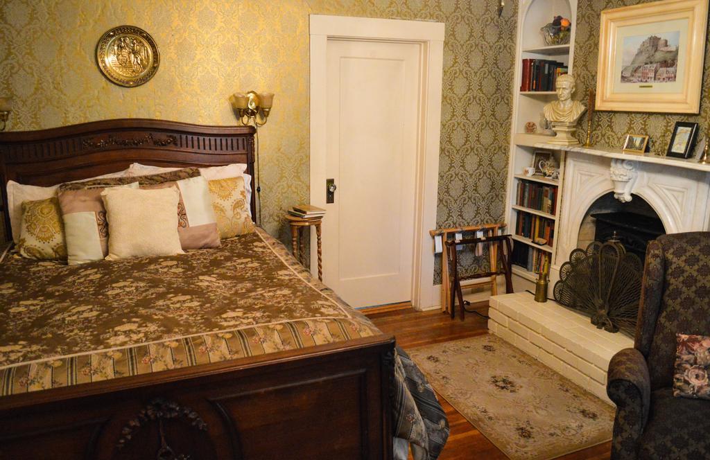 Glenmorey Country House Плейсервілл Номер фото