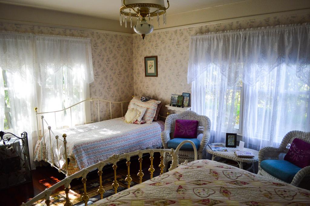 Glenmorey Country House Плейсервілл Номер фото