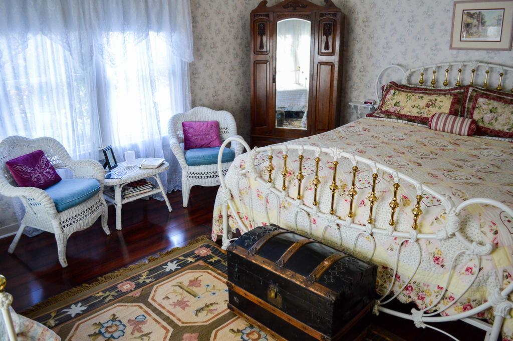Glenmorey Country House Плейсервілл Номер фото
