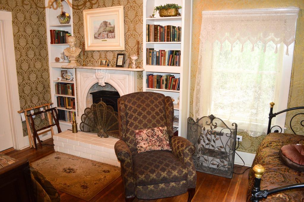 Glenmorey Country House Плейсервілл Номер фото