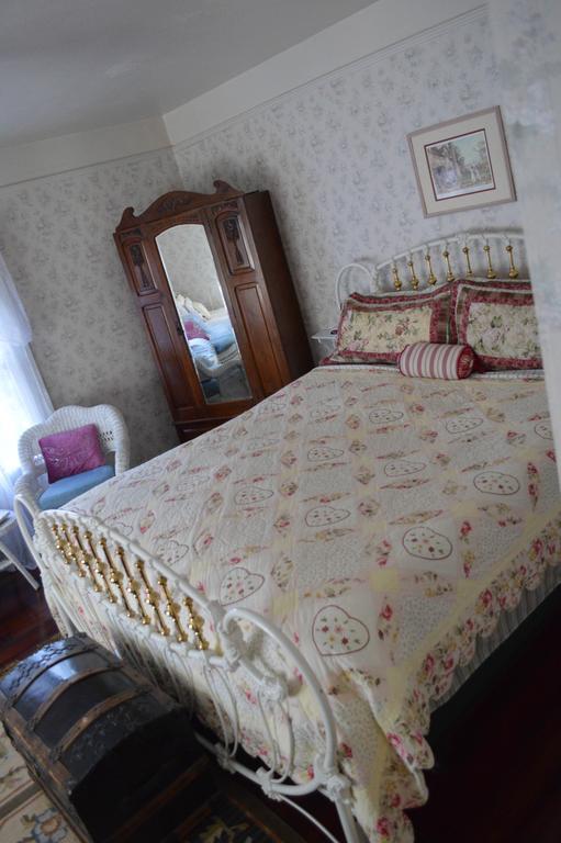 Glenmorey Country House Плейсервілл Номер фото